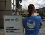 PostDoc visit at the European Bioinformatics Institute, UK